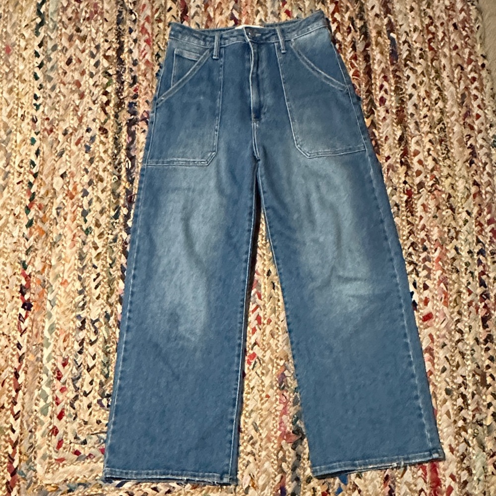 Just Black Denim Jeans